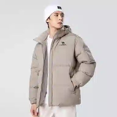 CAMEL Capsule Series