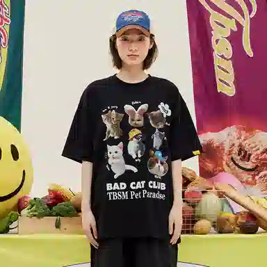 TBSM T