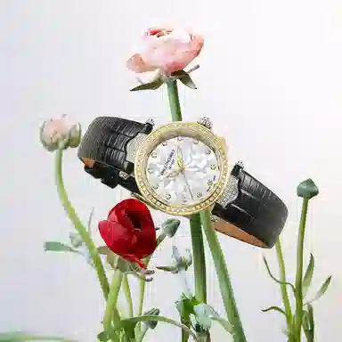 EMILE CHOURIET 29.2mm 06.2188.L.6.J.82.2