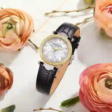 EMILE CHOURIET 29.2mm 06.2188.L.6.J.82.2