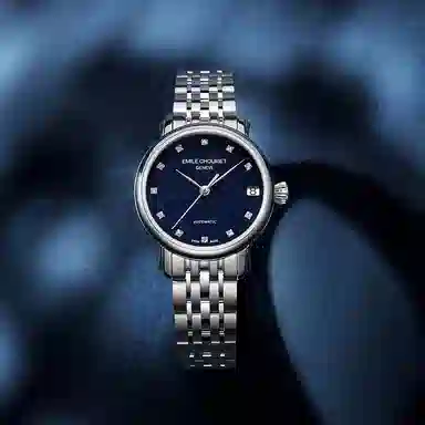 EMILE CHOURIET 30 01.1168.L30.6.6.97.6