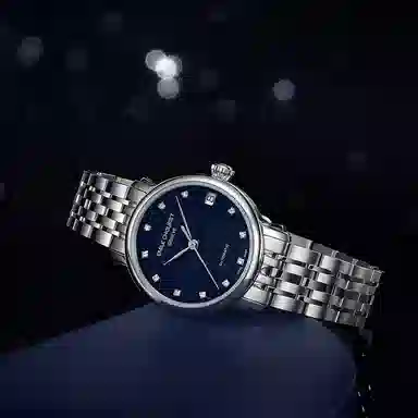 EMILE CHOURIET 30 01.1168.L30.6.6.97.6