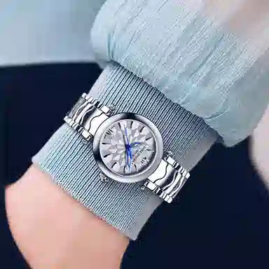 EMILE CHOURIET 30m 29.2mm 61.2188.L.6.6.28.6