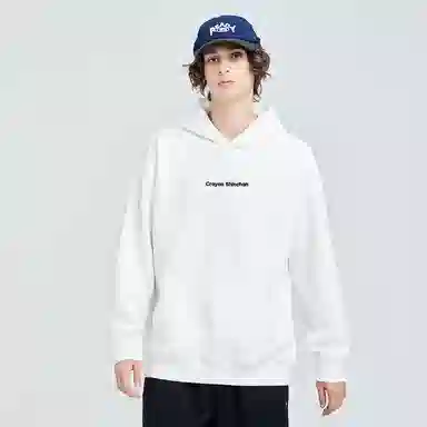 Crayon Shinchan Logo