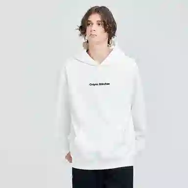 Crayon Shinchan Logo