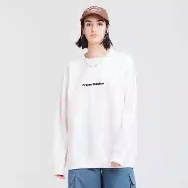 Crayon Shinchan Logo