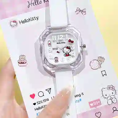 zgo x hellokitty 30