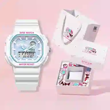 zgoxCinnamoroll TPU 50