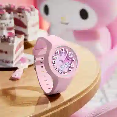 zgoxMyMelody 30