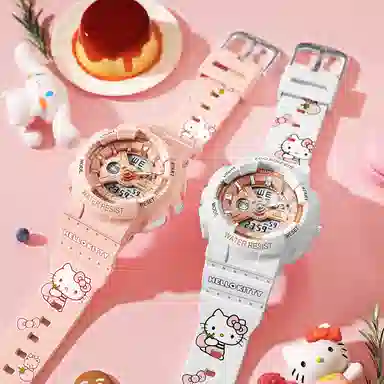 zgo HelloKitty 50 8511-