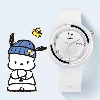 zgox pochacco 30