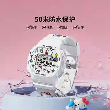zgoxHelloKitty TPU