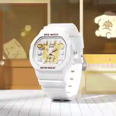 zgoxPudding Dog TPU 30