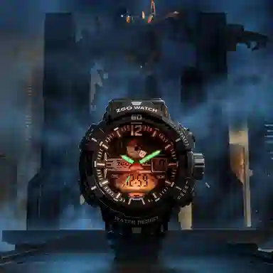 Zgox 8926 Transformers