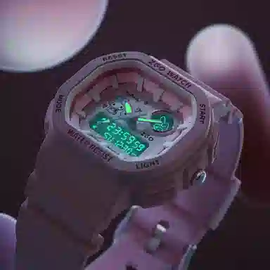 zgoxMy Melody TPU 50