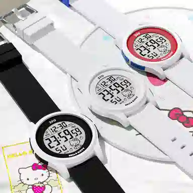 zgo x hellikitty TPU