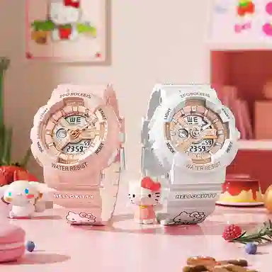 zgo HelloKitty 50 8511-