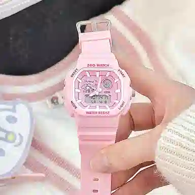 zgoxMy Melody TPU 50