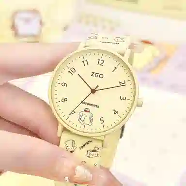 zgoxPom Pom Purin 30