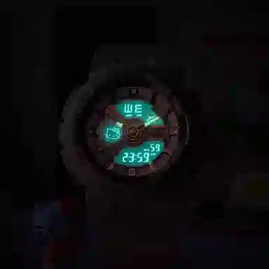 zgo HelloKitty 50 8511-