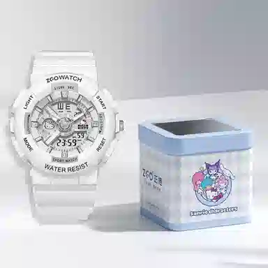 zgo HelloKitty 50 8511-