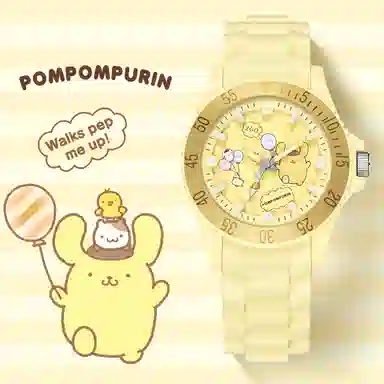 zgoxPom Pom Purin 30