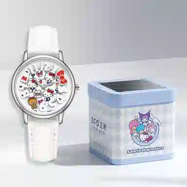 zgo HelloKitty 2130-