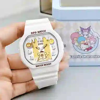 zgoxPudding Dog TPU 30