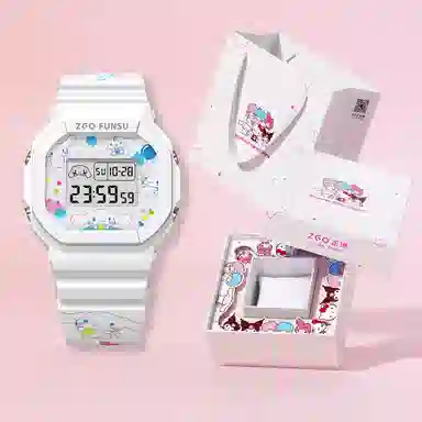 zgoxPom Pom Purin TPU