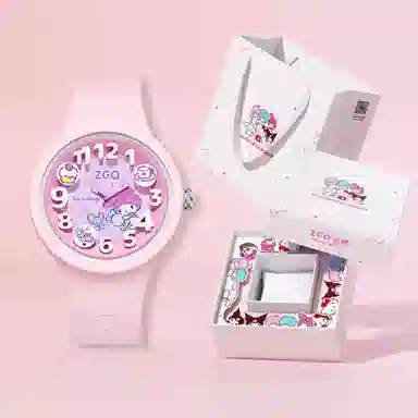 zgoxMyMelody 30
