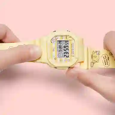 zgoxPom Pom Purin TPU