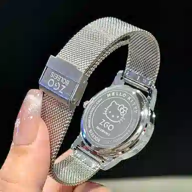 zgo HelloKitty 30 2361-