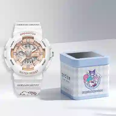 zgo HelloKitty 50 8511-