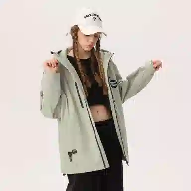 SHAUN THE SHEEP Logo