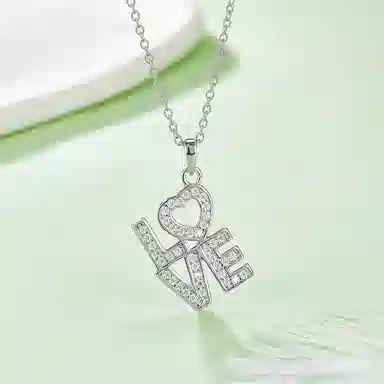BYI Dream LOVE S925