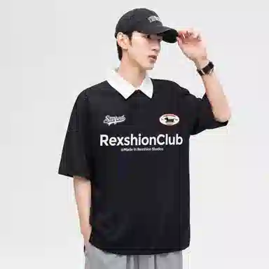 REXSHION LOGOPolo