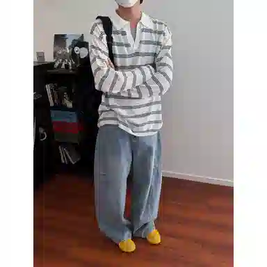 REXSHION VPolo