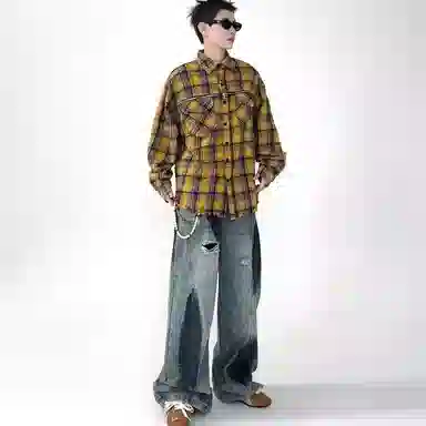 REXSHION clean fit