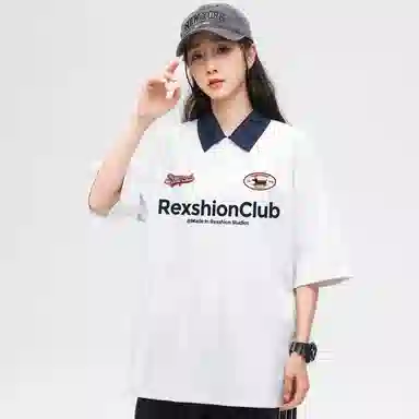 REXSHION LOGOPolo