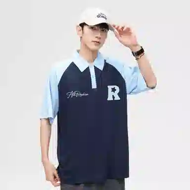 REXSHION Polo