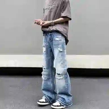 REXSHION clean fit