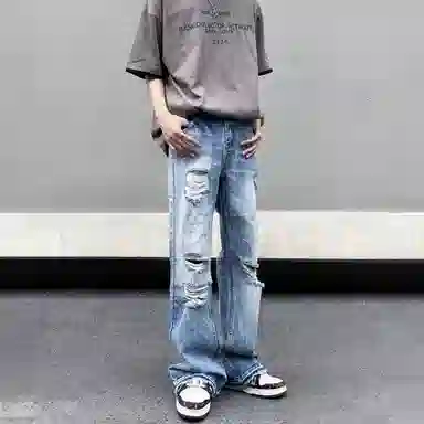 REXSHION clean fit