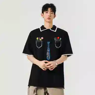 REXSHION Polo