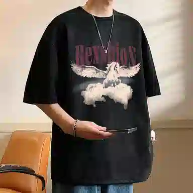 REXSHION T