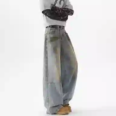 REXSHION cleanfitins