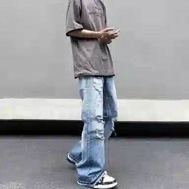 REXSHION clean fit