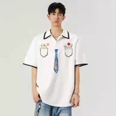 REXSHION Polo