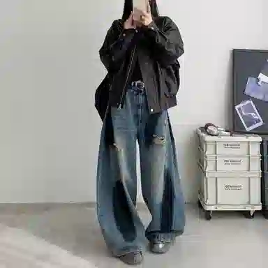 REXSHION clean fit