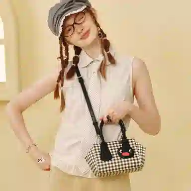 VANWALK Pingu Pingu PU