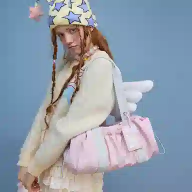 VANWALK Nylon Tote Bag